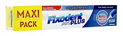 FIXODENT Pro Duo Protection Prothèse dentaire Pharmacie VEAU en ligne