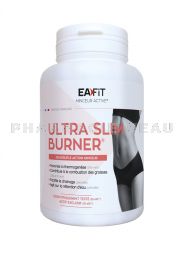 EAFIT MINCEUR Ultra Slim Burner 120 gélules