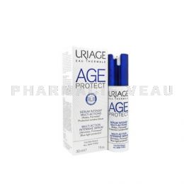 URIAGE AGE PROTECT Sérum Intensif Multi-Actions 30ml