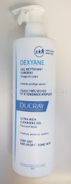 DUCRAY Dexyane Gel Nettoyant Surgas 400 ml