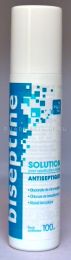BISEPTINE Solution Flacon Spray 100 ml