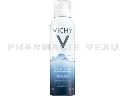 VICHY Spray Eau Thermale 150 ml