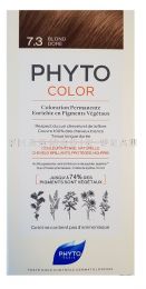 PHYTOCOLOR 7.3 Coloration Permanente BLOND DORE