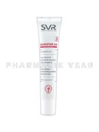 SVR SENSIFINE AR Crème Visage Anti-Rougeurs - Peaux normales 40ml