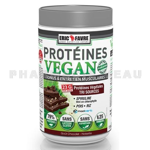 vegan proteines vegetales prix pas cher en ligne