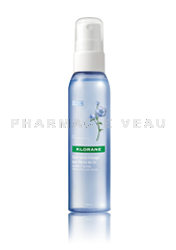 KLORANE FIBRES DE LIN Sans Rinçage Spray volume 125 ml