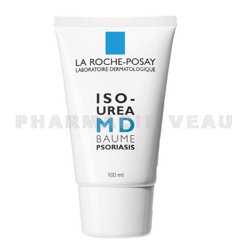 ISO UREA MD Baume Psoriasis (100ml) Roche Posay