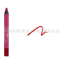EYE CARE Crayon JUMBO Rouge à lèvres CERISE N°788