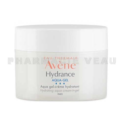 AVENE HYDRANCE AQUA-GEL Crème Hydratante (50 ml)