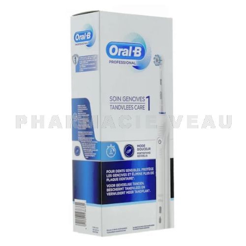 brosse dents electrique oral B vente en ligne