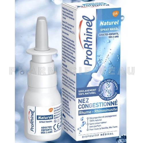 spray nasal promo en ligne pharmacie livraison gra
