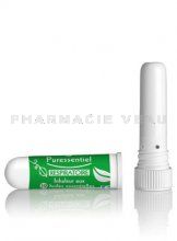 PURESSENTIEL Respiratoire Inhaleur aux 19 huiles essentielles