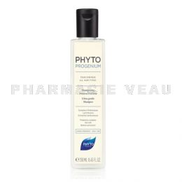 PHYTO PARIS Phytoprogenium Shampooing douceur extrême 400 ml