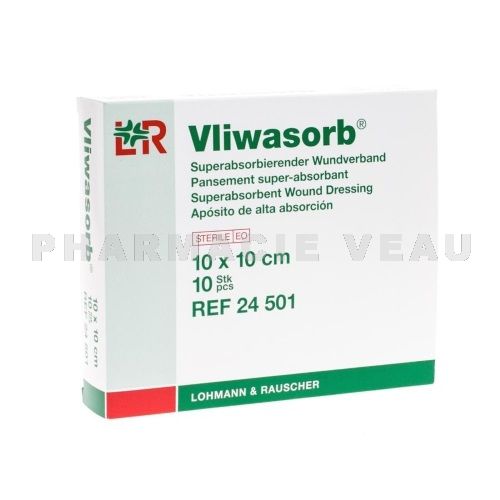BISEPTINE Solution Flacon 250 ml - PharmacieVeau