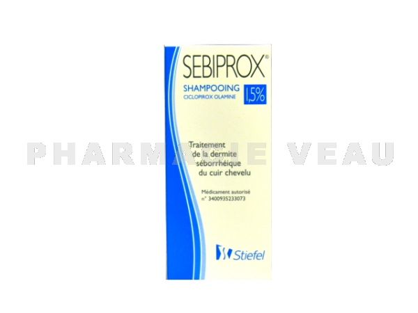 SEBIPROX 1,5% (100 ml)