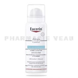 EUCERIN ATOPICONTROL Spray anti démangeaisons 50 ml