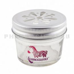LAMAZUNA Pot de rangement / Porte savon pour cosmétiques solides