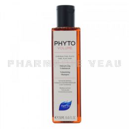 PHYTO PARIS VOLUME Shampooing Cheveux fins Volumateur 250ml