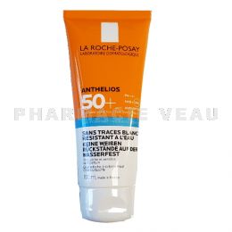 ANTHELIOS Lait solaire hydratant 50+ 100ml Roche Posay