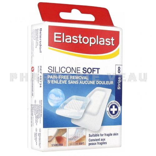 pansements elastoplast pharmacie en ligne france
