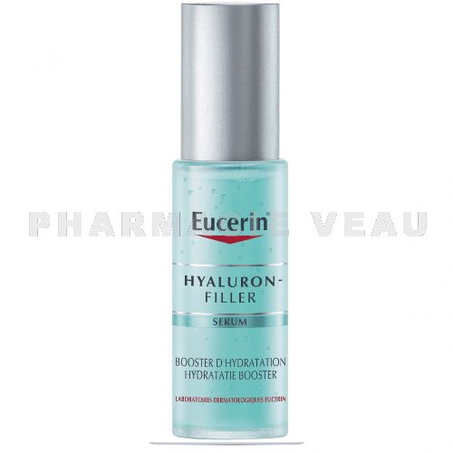 EUCERIN Hyaluron-Filler Sérum Hydratant (30ml)