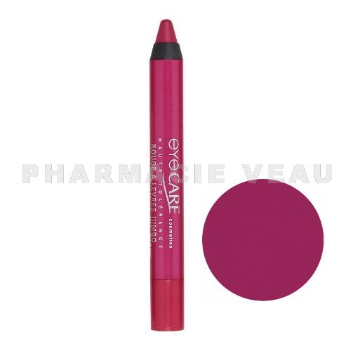 EYE CARE Crayon JUMBO Rouge à lèvres FRAMBOISE (N°781)