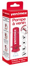 VENIMEX Pompe à Venin
