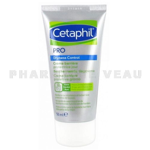 CETAPHIL PRO Crème Mains Protectrice Jour 50 ml