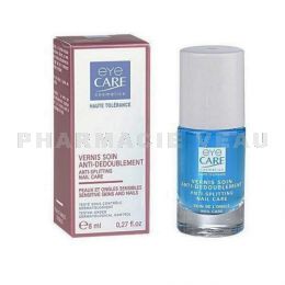EYE CARE Vernis Soin Anti-Dédoublement 8 ml