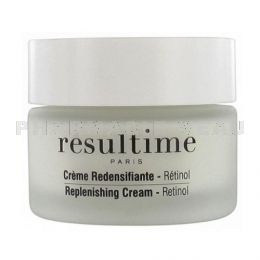 RESULTIME Crème Redensifiante/Restructurante Rétinol 50 ml