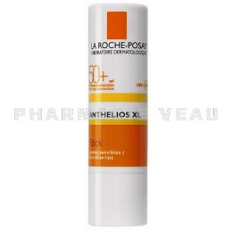 LA ROCHE POSAY - ANTHELIOS XL Stick Lèvres Sensibles SPF 50+ 4.7 ml
