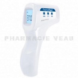 Thermomètre Médical Sans Contact EXACTO THERMOFLASH PREMIUM