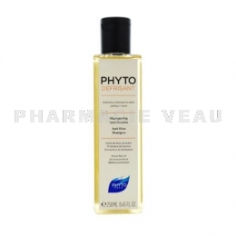 PHYTO PARIS PhytoDéfrisant Shampooing Anti-frisottis 250 ml
