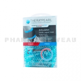 TheraPearl Poche Thermique Chaud Froid Articulations