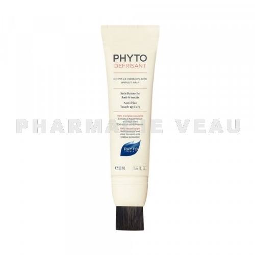 PHYTO PARIS PhytoDéfrisant Soin Retouche Anti-frisottis (50 ml)