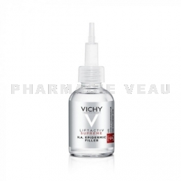 VICHY LiftActiv Supreme H.A. Epidermic Filler 30 ml