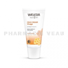 WELEDA Cold Cream Visage 30 ml