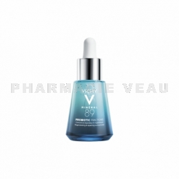 VICHY Minéral 89 Probiotic Concentré régénérant et réparateur 30ml