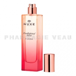 NUXE Prodigieux Floral Le parfum 50 ml