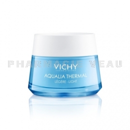 VICHY Aqualia Thermal Crème réhydratante légère 50 ml