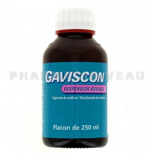 GAVISCON (250 ml)