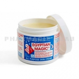 Egyptian Magic Crème multi-usages pour la peau