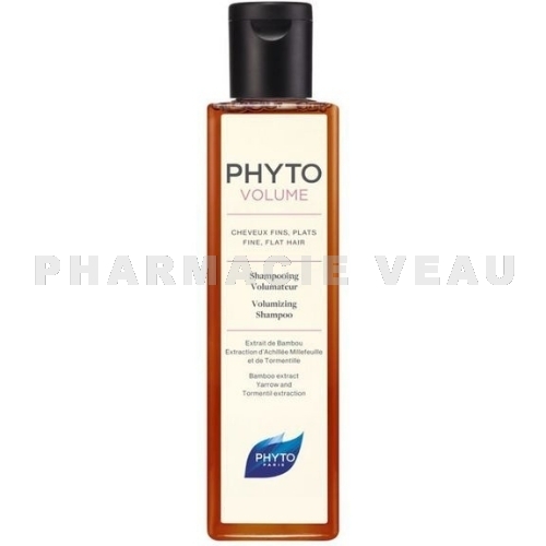 PHYTOVOLUME Shampooing volumateur 400ml Phyto Paris