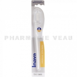 INAVA Brosse à dents chirurgicale extra-souple 15/100
