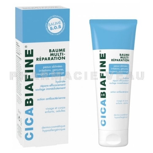CICABIAFINE Baume Multi-Réparation 50 ml