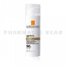 La Roche-Posay Anthelios Age Correct Photoprotection SPF50 50ml