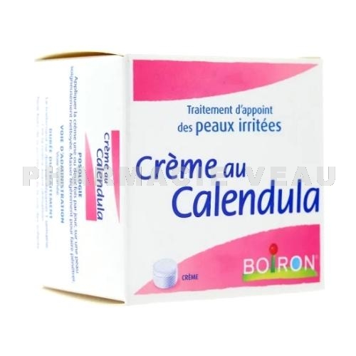 BOIRON Crème au Calendula 20 g