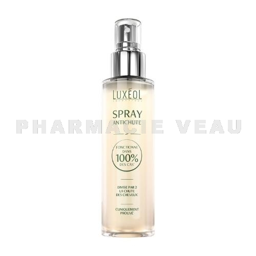 Luxéol Spray Antichute 100 ml