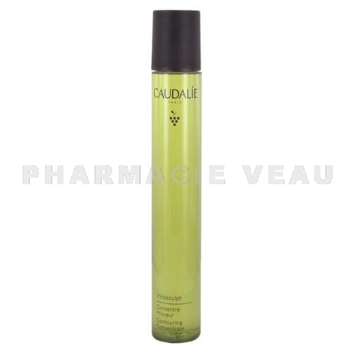 CAUDALIE Vinosculpt Concentré Minceur Huile Corps Regalbante 75 ml