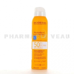 BIODERMA - Photoderm Brume Invisible Cellular Protect SPF50+ 150 ml